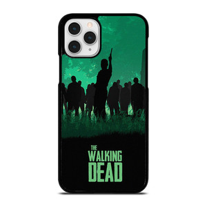 THE WALKING DEAD FAN ART  iPhone 11 Pro Case Cover