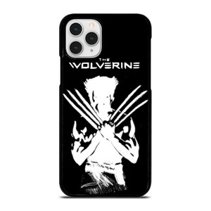 THE WOLVERINE ILLUSTRATION iPhone 11 Pro Case Cover THE WOLVERINE ILLUSTRATION iPhone 11 Pro Case Cover
