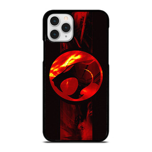 THUNDERCATS CARTOON LOGO iPhone 11 Pro Case Cover THUNDERCATS CARTOON LOGO iPhone 11 Pro Case Cover