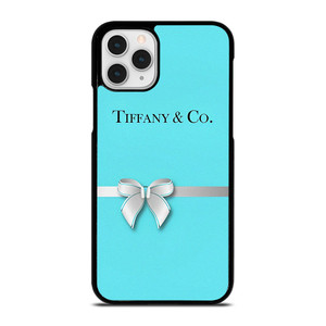 TIFFANY AND CO BAND 2  iPhone 11 Pro Case Cover