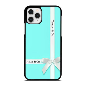 TIFFANY AND CO BAND  iPhone 11 Pro Case Cover
