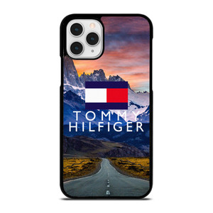 TOMMY HILFIGER PATAGONIA iPhone 11 Pro Case Cover TOMMY HILFIGER PATAGONIA iPhone 11 Pro Case Cover