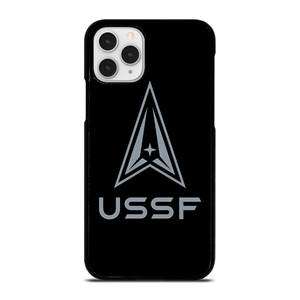 UNITED STATES SPACE FORCE USSF  iPhone 11 Pro Case Cover