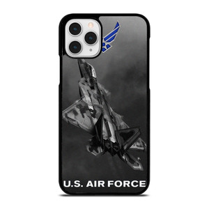 US AIR FORCE JET  iPhone 11 Pro Case Cover US AIR FORCE JET  iPhone 11 Pro Case Cover