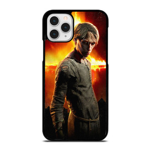 VAL OUTLAST 2 GAMES iPhone 11 Pro Case Cover VAL OUTLAST 2 GAMES iPhone 11 Pro Case Cover