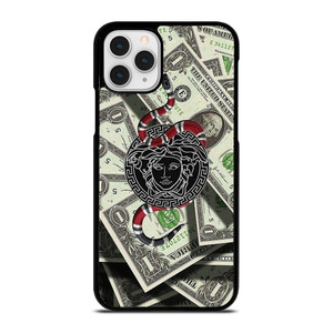 VERSACE DOLLARS  iPhone 11 Pro Case Cover