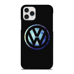 VOLKSWAGEN CAR GALAXY ICON  iPhone 11 Pro Case Cover