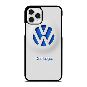 VW VOLKSWAGEN DAS LOGO  iPhone 11 Pro Case Cover