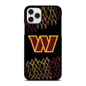 WASHINGTON COMMANDERS NFL FOOTBALL  iPhone 11 Pro Case Cover WASHINGTON COMMANDERS NFL FOOTBALL  iPhone 11 Pro Case Cover