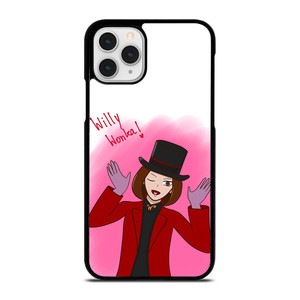 WILLY WONKA TIKTOK GUY ART  iPhone 11 Pro Case Cover WILLY WONKA TIKTOK GUY ART  iPhone 11 Pro Case Cover
