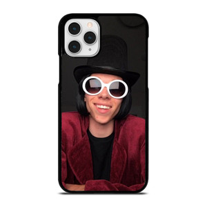 WILLY WONKA TIKTOK GUY  iPhone 11 Pro Case Cover WILLY WONKA TIKTOK GUY  iPhone 11 Pro Case Cover