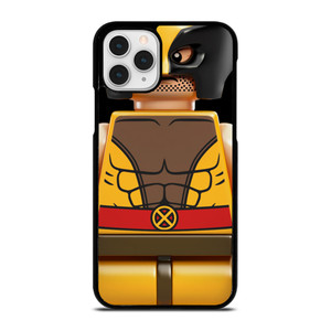 WOLVERINE MARVEL LEGO  iPhone 11 Pro Case Cover WOLVERINE MARVEL LEGO  iPhone 11 Pro Case Cover