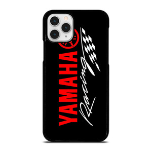 YAMAHA RACING LOGO  iPhone 11 Pro Case Cover