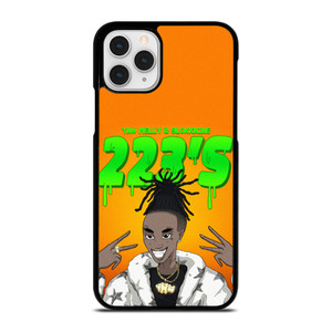 YNW MELLY 223'S iPhone 11 Pro Case Cover YNW MELLY 223'S iPhone 11 Pro Case Cover