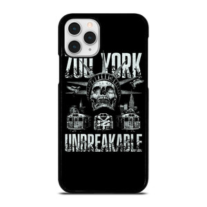 ZOO YORK UNBREAKABLE SKATEBOARD iPhone 11 Pro Case Cover ZOO YORK UNBREAKABLE SKATEBOARD iPhone 11 Pro Case Cover