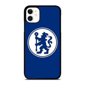 CHELSEA FOOTBALL CLUB ICON  iPhone 11 Case Cover