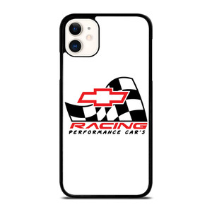 CHEVROLET CHEVYRACING PERFORMANCE CAR  iPhone 11 Case Cover