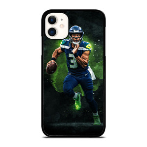 DK METCALF SEATTLE SEAHAWKS iPhone 11 Case Cover DK METCALF SEATTLE SEAHAWKS iPhone 11 Case Cover