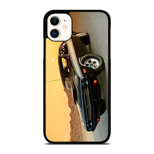 DODGE CHARGER 1970 FAST AND FURIOUS iPhone 11 Case Cover DODGE CHARGER 1970 FAST AND FURIOUS iPhone 11 Case Cover