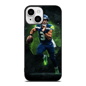 DK METCALF SEATTLE SEAHAWKS iPhone 13 Mini Case Cover DK METCALF SEATTLE SEAHAWKS iPhone 13 Mini Case Cover