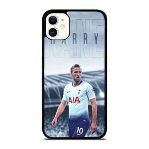 HARRY KANE TOTTENHAM HOTPURS 2 iPhone 11 Case Cover HARRY KANE TOTTENHAM HOTPURS 2 iPhone 11 Case Cover