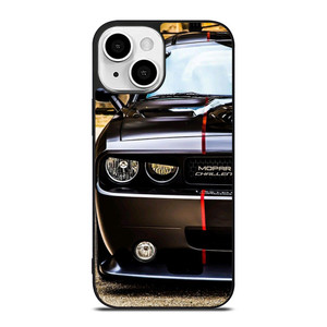 DODGE MOPAR CHALLENGER CAR iPhone 13 Mini Case Cover DODGE MOPAR CHALLENGER CAR iPhone 13 Mini Case Cover