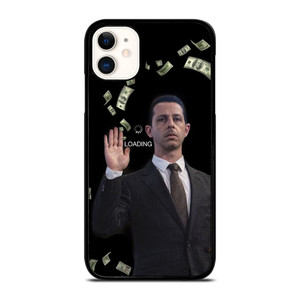 KENDALL ROY SUCCESSION iPhone 11 Case Cover KENDALL ROY SUCCESSION iPhone 11 Case Cover