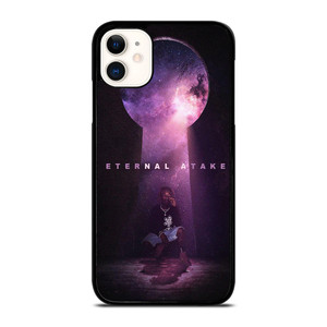 LIL UZI VERT ETERNAL ATAKE ART iPhone 11 Case Cover LIL UZI VERT ETERNAL ATAKE ART iPhone 11 Case Cover
