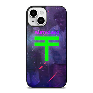 EARTHGANG HIP HOP LOGO iPhone 13 Mini Case Cover EARTHGANG HIP HOP LOGO iPhone 13 Mini Case Cover