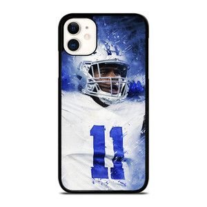 MICAH PARSONS DALLAS COWBOYS  iPhone 11 Case Cover MICAH PARSONS DALLAS COWBOYS  iPhone 11 Case Cover