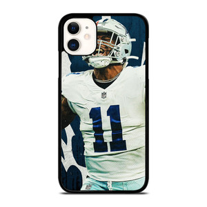 MICAH PARSONS DALLAS COWBOYS NFL iPhone 11 Case Cover MICAH PARSONS DALLAS COWBOYS NFL iPhone 11 Case Cover