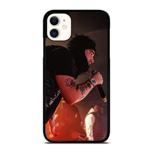 NOAH OLIVIER SMITH YEAT RAPPER 2 iPhone 11 Case Cover NOAH OLIVIER SMITH YEAT RAPPER 2 iPhone 11 Case Cover