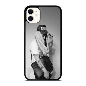NOAH OLIVIER SMITH YEAT RAPPER iPhone 11 Case Cover NOAH OLIVIER SMITH YEAT RAPPER iPhone 11 Case Cover