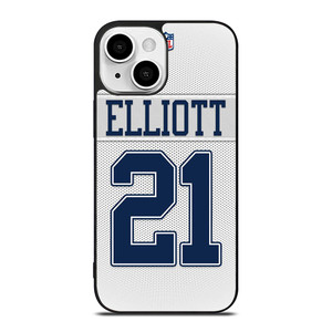 EZEKIEL ELLIOTT ZEKE DALLAS COWBOYS NFL iPhone 13 Mini Case Cover EZEKIEL ELLIOTT ZEKE DALLAS COWBOYS NFL iPhone 13 Mini Case Cover