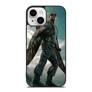 FALCON THE AVENGERS MARVEL iPhone 13 Mini Case Cover FALCON THE AVENGERS MARVEL iPhone 13 Mini Case Cover