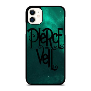 PIERCE THE VEIL ROCK BAND ICON iPhone 11 Case Cover PIERCE THE VEIL ROCK BAND ICON iPhone 11 Case Cover