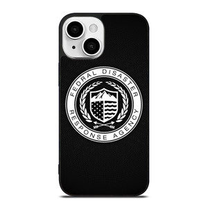 FEDRA THE LAST OF US EMBLEM iPhone 13 Mini Case Cover FEDRA THE LAST OF US EMBLEM iPhone 13 Mini Case Cover