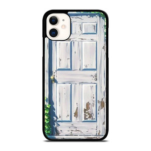SUZUME NO TOJIMARI DOOR iPhone 11 Case Cover SUZUME NO TOJIMARI DOOR iPhone 11 Case Cover