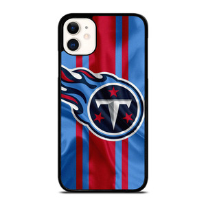 TENNESSEE TITANS FLAG iPhone 11 Case Cover TENNESSEE TITANS FLAG iPhone 11 Case Cover