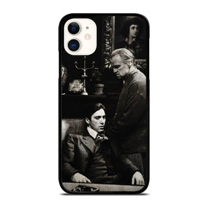 THE GODFATHER ICONIC SCENES iPhone 11 Case Cover THE GODFATHER ICONIC SCENES iPhone 11 Case Cover