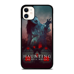 THE HAUNTING OF HILL HOUSE  iPhone 11 Case Cover