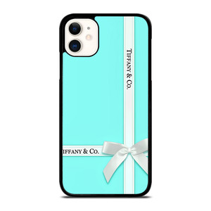 TIFFANY AND CO BAND  iPhone 11 Case Cover