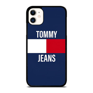 TOMMY HILFIGER JEANS  iPhone 11 Case Cover