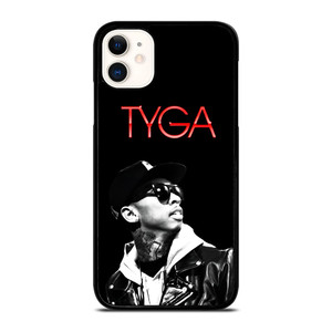 TYGA RAPPER LOGO  iPhone 11 Case Cover