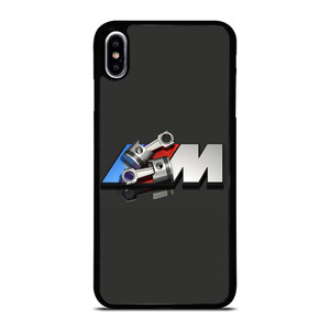 BMW PISTON EMBLEM iPhone XS Max Case Cover BMW PISTON EMBLEM iPhone XS Max Case Cover