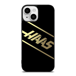 HAAS MACHINE TOOLS iPhone 13 Mini Case Cover HAAS MACHINE TOOLS iPhone 13 Mini Case Cover