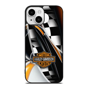 HARLEY DAVIDSON MOTOR ABSTRACT 2 iPhone 13 Mini Case Cover HARLEY DAVIDSON MOTOR ABSTRACT 2 iPhone 13 Mini Case Cover