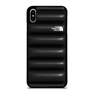 THE NORTH FACE JACKET iPhone XS Max Case Cover THE NORTH FACE JACKET iPhone XS Max Case Cover