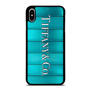 TIFFANY AND CO LUXURY iPhone XS Max Case Cover TIFFANY AND CO LUXURY iPhone XS Max Case Cover