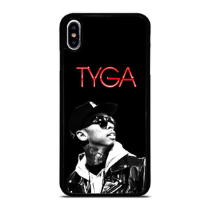 TYGA RAPPER LOGO  iPhone XS Max Case Cover